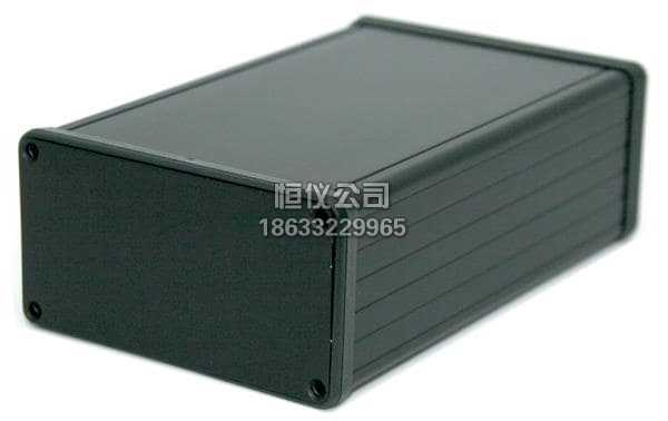 BOX3-1455N-BK(BusBoard Prototype Systems)罩类、盒类及壳类产品图片